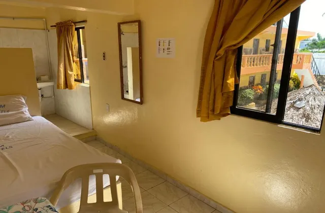 SamHotel Macao Higuey Punta Cana Appartement Chambre